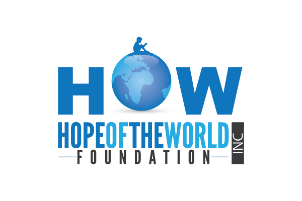 Hope of the World Foundation